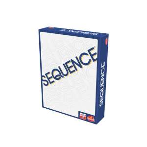 Sequence Classic társasjáték