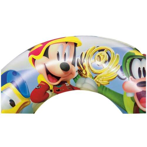 Bestway felfújható Úszógumi - Mickey Mouse (91004) 92937210