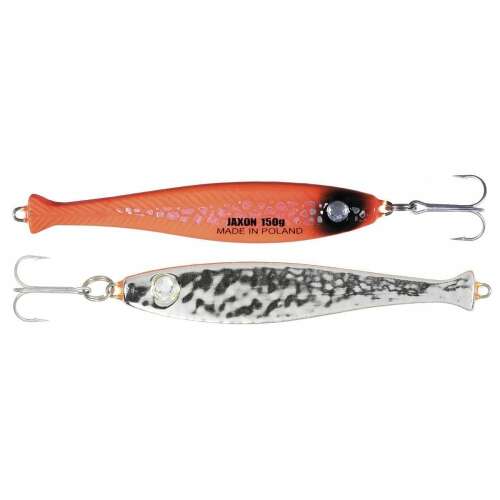 Jaxon holo select rior pirk lures 120,0g p 92837423 - Körforgó és támolygó villantó