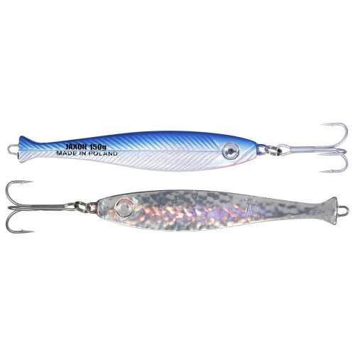 Jaxon holo select rior pirk lures 120,0g nc 92835585 - Körforgó és támolygó villantó