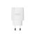 Bewello Adapter - töltő, iPhone, Google Pixel, Samsung Type-C - gyorstöltő, PD20W - fehér - 55046WH 51922390