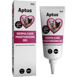 Aptus Derma Care Moisturizing Gel - Bőrápoló krém érzékeny bőrre 100 ml 51922751 