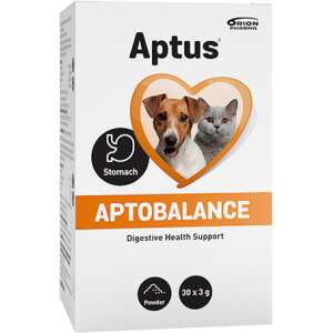 Aptus Aptobalance por 140 g 51922760 