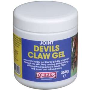 Equimins Devils Claw Gel - Ördögcsáklya gél 500 g 52210849 