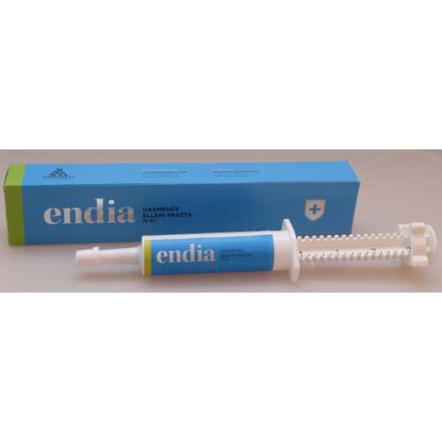 Vitamed Endia Hasmenés Elleni Paszta - Kutyák és Macskák - 30 ml