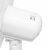 Home SF 40 WH/M Álló Ventilátor 40cm 45W, Fehér 83774319