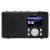 SAL INR 3000 Internet Radio, Black 94881293