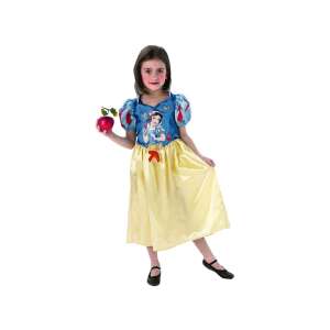 Kostium Śnieżki dla dziewczynek, Księżniczka Disneya, rozmiar 116 cm - Disney Kostium dla dzieci