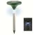 HOME Solar mole repellent stake with LED light VKS 04 51928615
