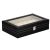 Springos Óratartó doboz #fekete 51929907