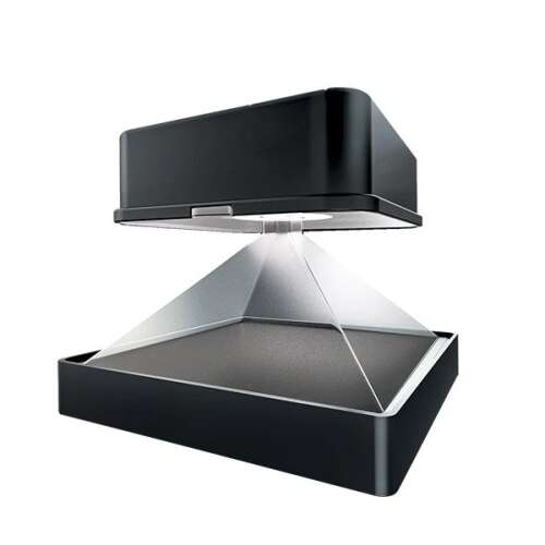 4M Hologram Projector Kit