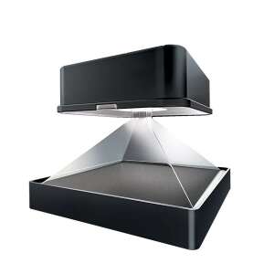 4M KidzLabs Hologram Projector, Комплект за 3D холограмен проектор за деца - Игра за наука и открития