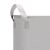Springos Storage Basket 55l #grey-white 51932174