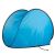 Springos blue pop up beach tent