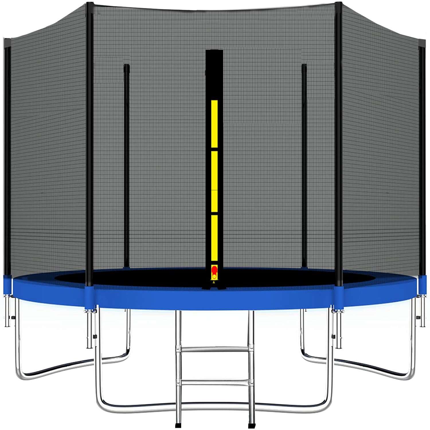 E-shop Ochranná sieť na trampolínu Springos 305 cm