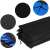 Springos Trampoline Pad Cover Details - Waterproof, Padding