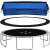 Trampoline Parts - Springos Pad Cover, Mat, Frame