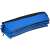 Springos Blue Trampoline Safety Pad Cover - Folded