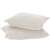 Springos hanging chair cushions, cream