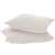 Springos hanging chair cushions, cream