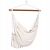 Side view of Springos Brazil hanging chair