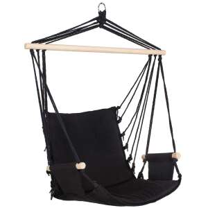 Springos brazil Függőszék #fekete