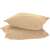 Two beige cushions for Springos Brazil hanging chair
