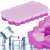 Springos Ice Cube Tray 51947193
