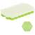 Springos Ice Cube Maker Form #green 51947504