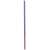 Springos rainbow stainless steel drinking straw