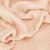 Close-up of soft Springos peach blanket texture