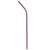 Springos Metal Straws 10pcs 51952849