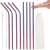 Springos Metal Straws 10pcs 51952849