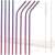 Springos Metal Straws 10pcs 51952849