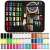 Springos Sewing Kit 172 pcs. 107561235