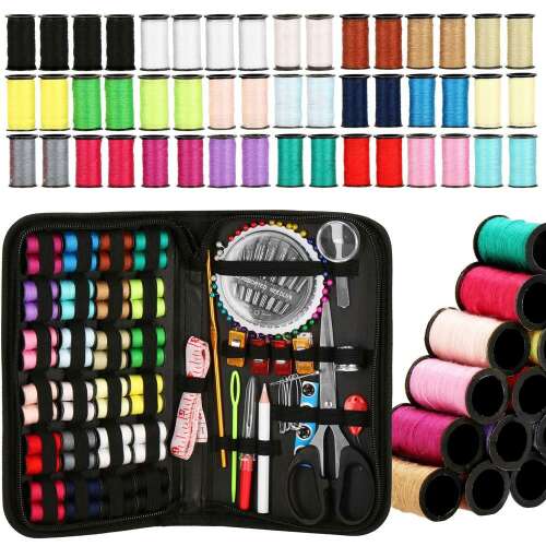 Springos Sewing Kit 172 pcs. 107561235