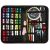 Springos Sewing Kit 172 pcs. 107561235
