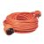 20m Orange Extension Cord, 3 x 1.5 mm2 cable