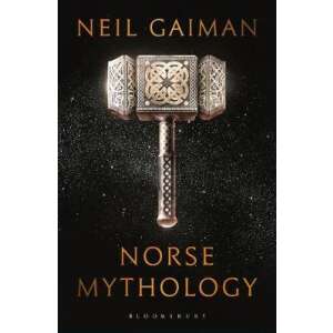Norse Mythology 46882773 