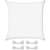 SmileHOME by Pepita Deluxe square sun sail 5x5m 160g/m2 - Various 59916790