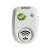 Silverline Eco A-Guard ultrasonic rodent repellent, electric pest control device for indoor use