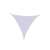 SmileHOME by Pepita Deluxe triangular sun sail 3x3x3m 160g/m2 - Various 58706080