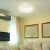 V-TAC 12W LED ceiling light in living room setting