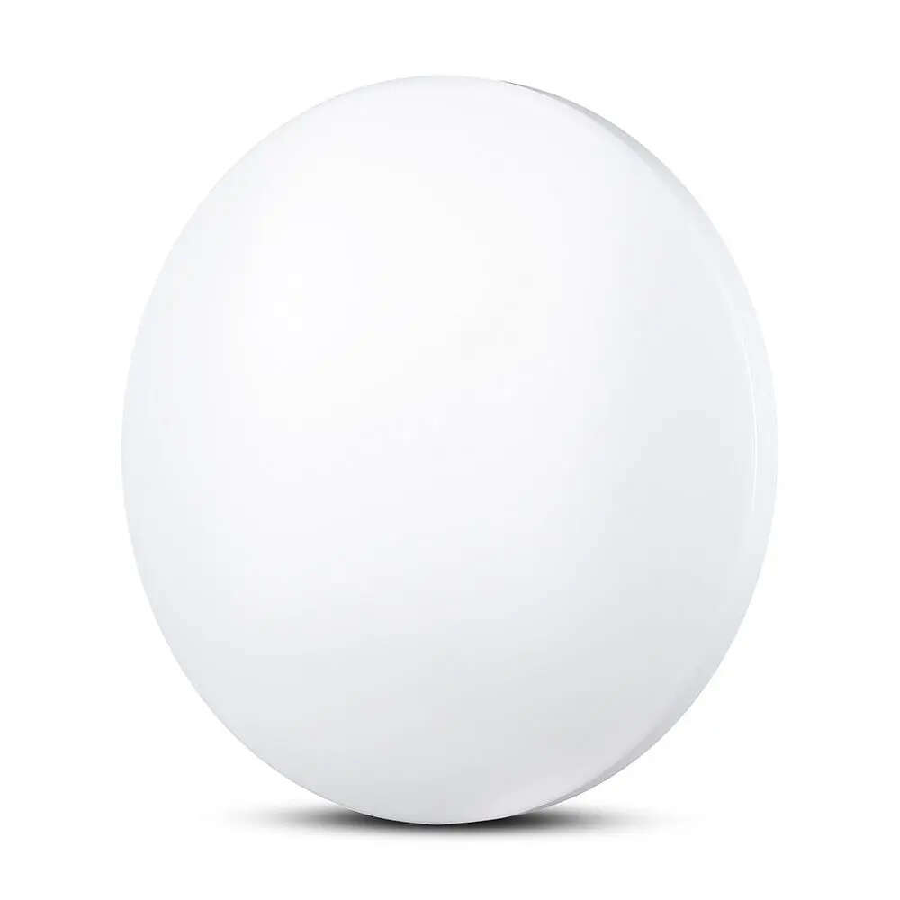 V-TAC 217605 LED Mennyezeti lámpatest 18W 310x55mm IP20 - fehér