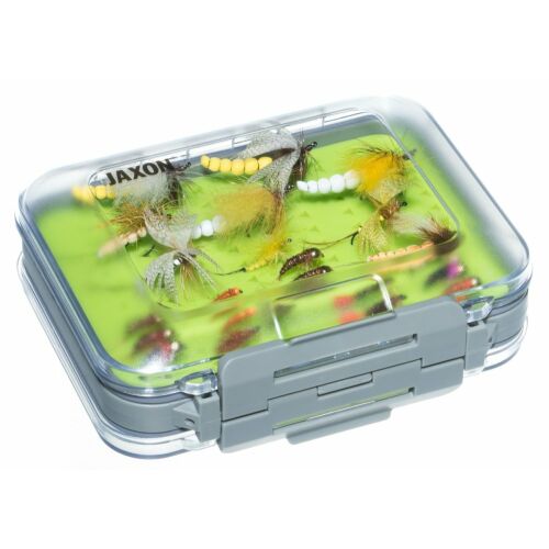 Jaxon jaxon fly max 2 box 11/8/3cm 131787662