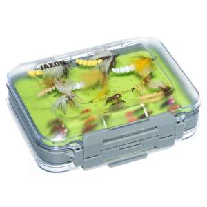 Jaxon jaxon fly max 2 box 11/8/3cm 52402978 