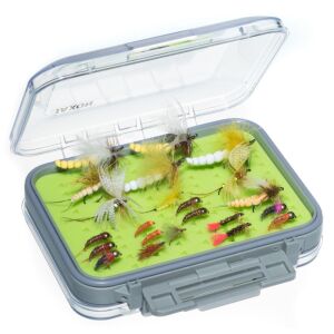 Jaxon jaxon fly max 2 box 13/10/4cm 131775654 - Műlégy