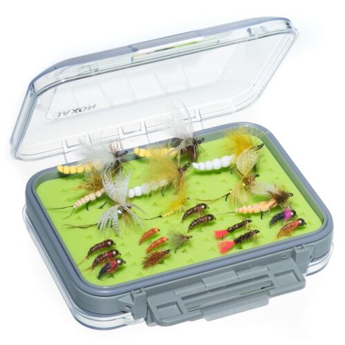 Jaxon jaxon fly max 2 box 13/10/4cm