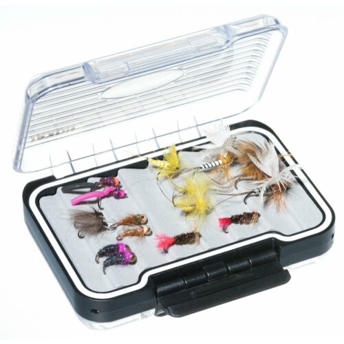 Jaxon jaxon fly max 2 box 11/8/4cm