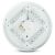V-TAC 36W LED ceiling light internal components